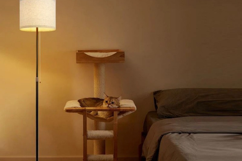 Floor Lamp