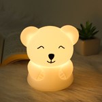 Squishy Koala Night Light