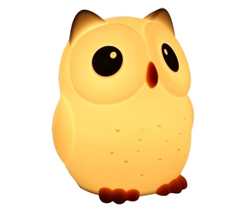 Owl Night Light Amazon