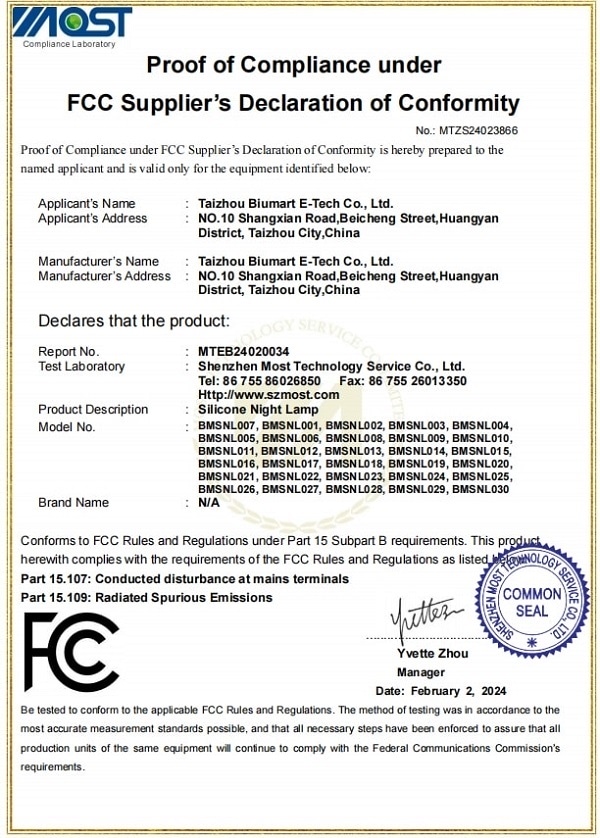 FCC