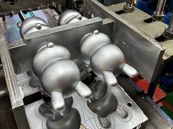 Advanced Factory