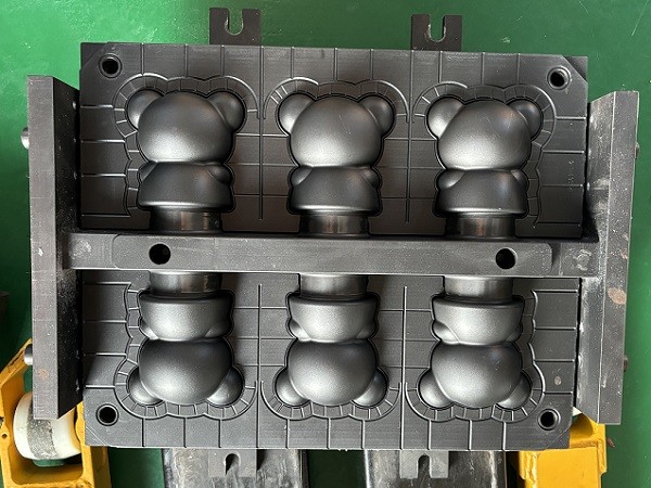 Advanced Factory