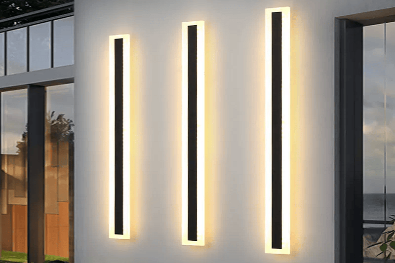 Wall Lamp
